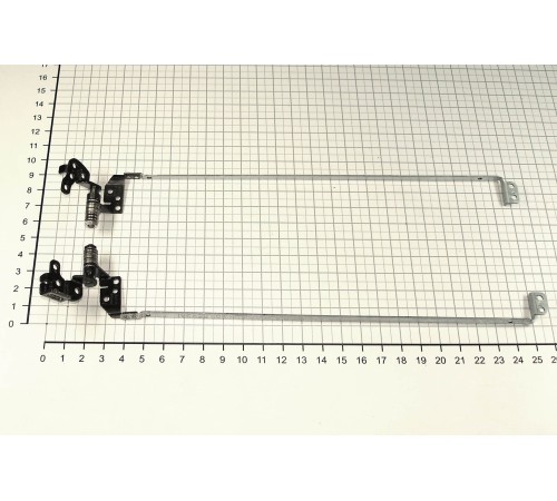 Петли для ноутбука HP Pavilion G6 G6-1000 15.6" LCD, 637191-001