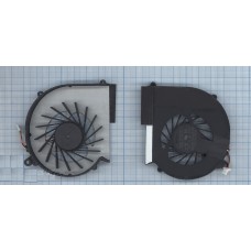 Вентилятор (кулер) для ноутбука HP Pavilion G43, G57, CQ43, CQ57, 635 [F0067]