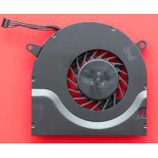 Вентилятор (кулер) для ноутбука Apple Macbook A1278, A1280, A1342  [F0065]