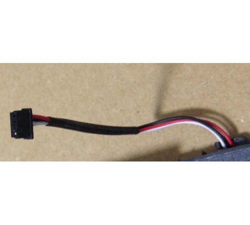 Вентилятор (кулер) для ноутбука SAMSUNG RF410 RF411