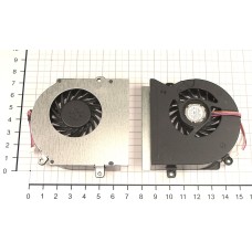 Вентилятор (кулер) для ноутбука Toshiba Satellite L500 L505 L555 Intel [F0082]