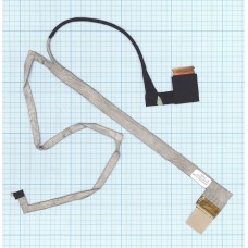Шлейф матрицы для ноутбука Lenovo G580 G580AM G585G (version 2) [Cab2006]