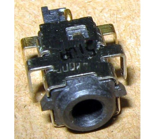 Разъем питания для ноутбука Asus Eee PC X101 X101CH X101H