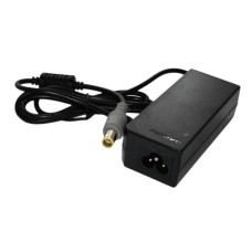 Блок питания (зарядка) для ноутбука Lenovo 20V 3.25A 8pin, 7.9x5.5мм с иглой, без кабеля (30223)