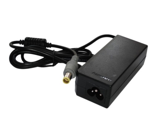 Зарядное устройство (зарядник) для ноутбуков Lenovo 20V 3.25A 8pin, 7.9x5.5мм с иглой