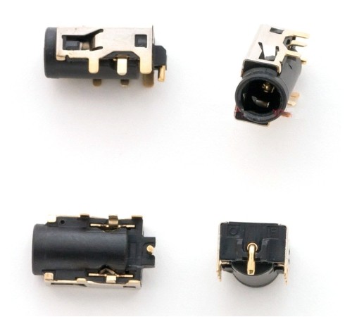 Разъем питания для ноутбука Asus S200 UX21A UX42