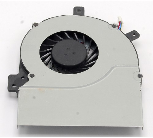 Вентилятор (кулер) для ноутбука ASUS A55, A55A, A55V, A55VD, A55VM, U57A, 12мм