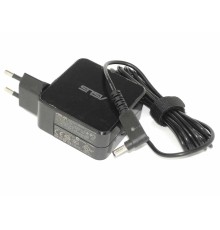 !Блок питания (зарядка) для ноутбука ASUS 19V 2.37A 4.0*1.35mm Travel original [30807]