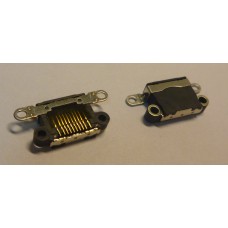 Разъем micro USB [UT037]