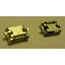 Разъем micro USB [UT057]