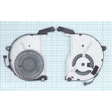 Вентилятор (кулер) для ноутбука HP Pavilion 15-n000 [F0108]