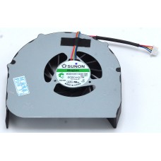 Вентилятор (кулер) для ноутбука Acer Aspire 5336, 5340, 5740 4 pin [F0091]