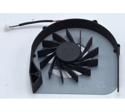 Вентилятор (кулер) для ноутбука Acer Aspire 5336, 5340, 5740 4 pin [F0091]