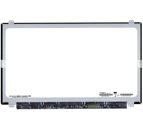 Матрица N156HGE-LB1 (LED, 1920x1080, 40 pin, справа снизу, глянцевая)