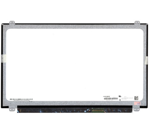 Матрица N156HGE-LG1 (LED, 1920x1080, 40 pin, справа снизу, матовая) [m15607-2]