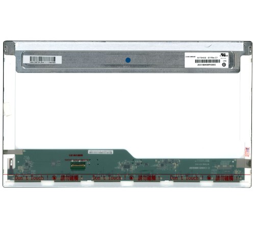 Матрица 17.3 N173HGE-E11 (LED, 1920x1080, 30 pin, слева снизу, матовая)