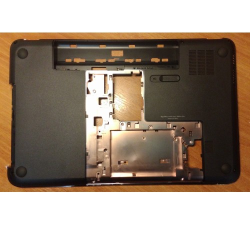 Поддон (нижний корпус, D cover) для ноутбуков HP Pavilion G6-2000 (684164-001, JTE39R36TO203)