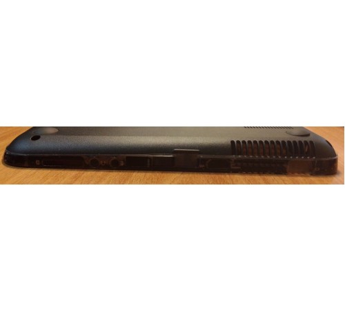 Поддон (нижний корпус, D cover) для ноутбуков HP Pavilion G6-2000 (684164-001, JTE39R36TO203)