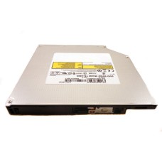 Б/У - Привод для ноутбука DVD+/-RW, в ассортименте (12.7mm, SATA), с разбора