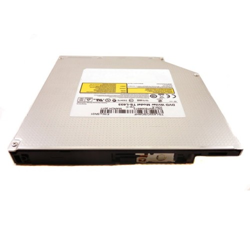 Привод для ноутбука DVD+/-RW, в ассортименте  (12.7mm, SATA), с разбора