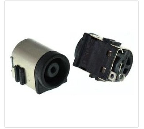 Разъем питания Sony SVF14 SVF15 6,0x4,4mm [20906]