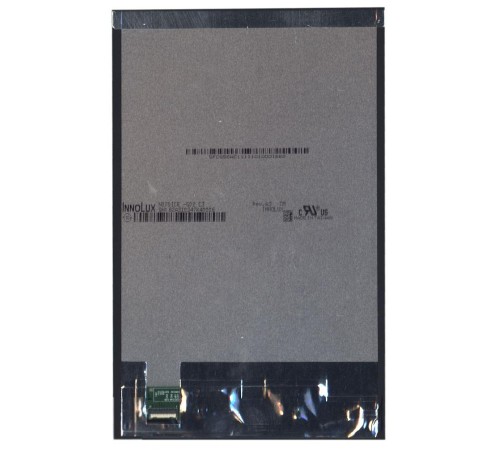 Матрица (экран) электронной книги 7.0" N070ICE-G02