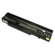 Аккумуляторная батарея BTP-BAK8 для ноутбука Fujitsu Siemens V3405 (10.8V 4400-5200mAh) черная