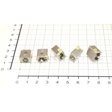 Разъем питания для ноутбука Acer Aspire 5251, 5532, 5534, 5551, 5741 [20602-1]