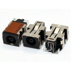 Разъем питания для ноутбука Asus B400, BU400, BU401, BX21A; HP ProBook 640 G2, 650 G2 [20806-1]