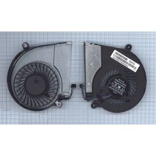 Вентилятор (кулер) для ноутбука Hp Pavilion 14-E 15-E 17-E, AMD [F0102]