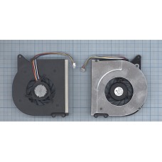 Вентилятор (кулер) для ноутбука ASUS X51 X51L X51R X51RL X51H [F0106]