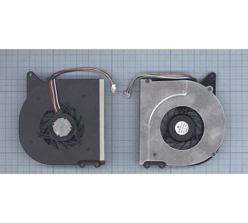 Вентилятор (кулер) для ноутбука ASUS X51 X51L X51R X51RL X51H [F0106]