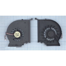 Вентилятор (кулер) для ноутбука Samsung R728, R730, R750, R770, R780 BA81-08489A [F0186]