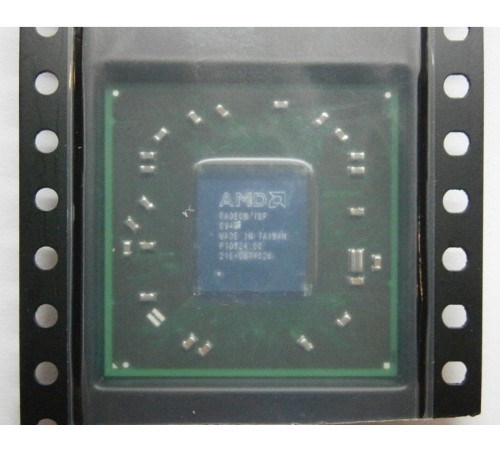 Северный мост 216-0674026 (AMD RS780) REBALL