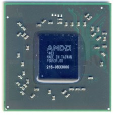 Чип AMD 216-0833000 (Mobility Radeon HD 7670M), DC: 1919 [2976]