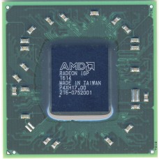 Северный мост AMD 216-0752001 RS880M (DC: 1902, 1918) [7518]