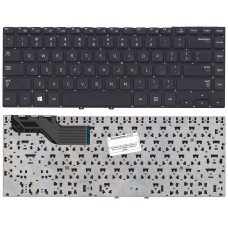 *SALE* Клавиатура для ноутбука Samsung Series 3 14.0" Np350v4x Np355v4x (RU) черная [10171]