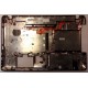 Поддон (нижний корпус, D cover) для ноутбука Acer E1-521, E1-531, E1-571 (AP0NN000100, 60.M09N2.002), черный
