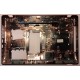 Поддон (нижний корпус, D cover) для ноутбука Lenovo Z580 Z585, черный (3ALZ3BALV00)