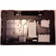Поддон (нижний корпус, D cover) для ноутбука Lenovo Z580 Z585, черный (3ALZ3BALV00)