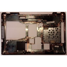 Поддон (нижний корпус, D cover) для ноутбука Lenovo Y570, Y575, черный (AP0HB000800, AP0HB000820, ACBAS0017B)