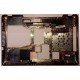 Поддон (нижний корпус, D cover) для ноутбука Lenovo Y570, Y575, черный (AP0HB000800, AP0HB000820, ACBAS0017B)