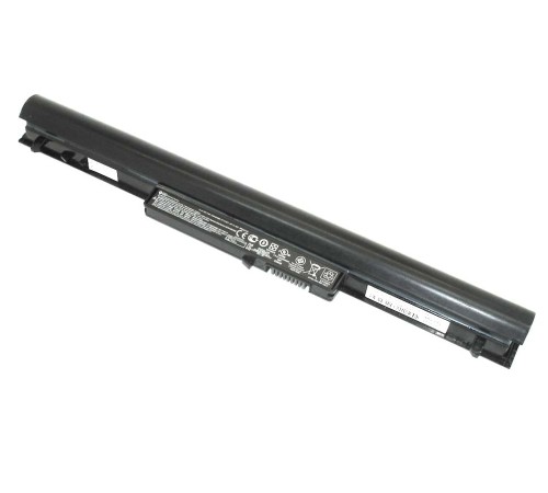 Аккумуляторная батарея HSTNN-DB4D для ноутбука HP Pavilion SleekBook 14 (14.4 В 2500 мАч) ORIGINAL
