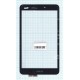 Сенсорное стекло (тачскрин) Asus MeMo Pad 8 ME581 черный