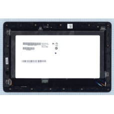 Модуль Asus Transformer Book T100 матрица B101XAN02.0 + тачскрин 18140-10