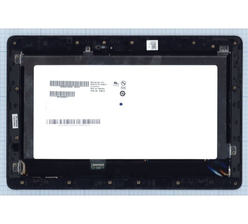 Модуль Asus Transformer Book T100 матрица B101XAN02.0 + тачскрин 18140-10
