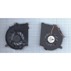 Вентилятор (кулер) для ноутбука HP CQ58 G58 [F0112]