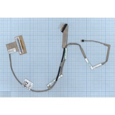 Шлейф матрицы для ноутбука Lenovo G485 G580 G585 (DC02001ES10) [Cab2002]
