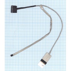 Шлейф матрицы для ноутбука HP Pavilion G7-2000 (R39LC000) [Cab1011]