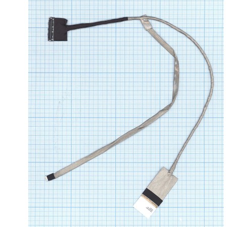 Шлейф матрицы для ноутбука HP Pavilion G7-2000 (R39LC000) [Cab1011]
